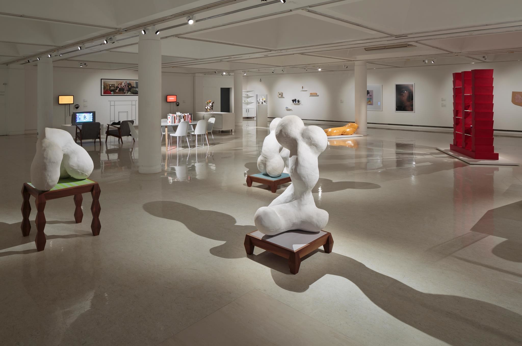 Gallery of Modern Art Sightseeing Glasgow